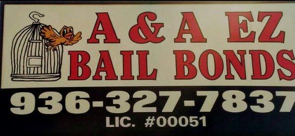 A&A EZ Bail Bonds