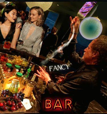 It's 5 O'Clock Somewhere