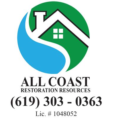 All Coast Restoration Resources