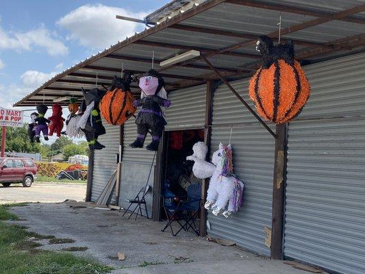 Las Princessas Gift Shop