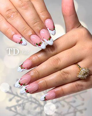 TD Nails Design
