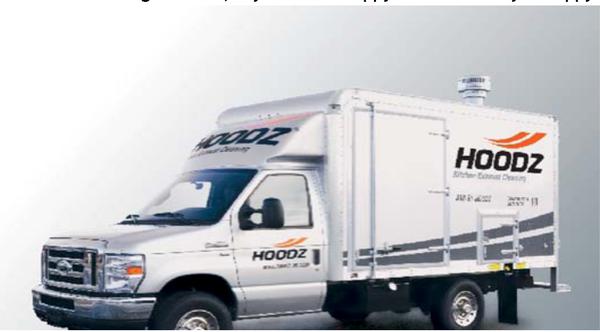 HOODZ of the High Desert