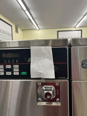 JD'S Laundry Inc