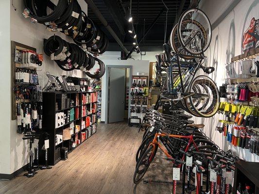 Mike's Bikes Denver East