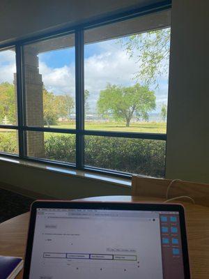 Orange Beach Public Library