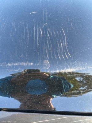 Shine Express Carwash