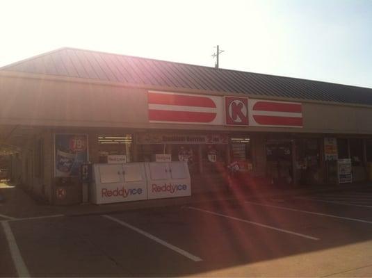 Circle K