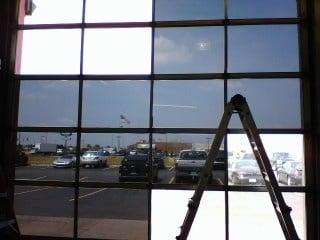 SunShade Window Tinting