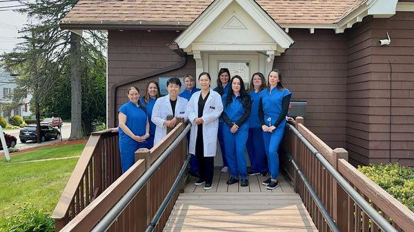 Southbridge Dental Care