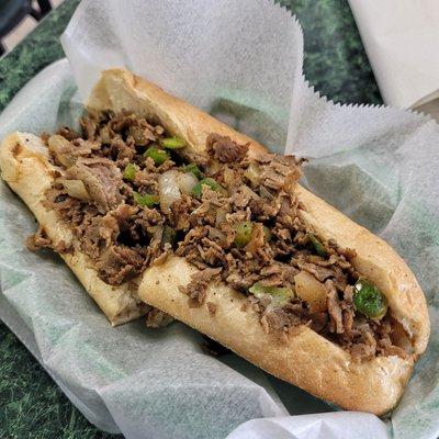 Taste of Philly