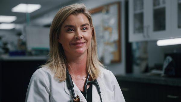 Dorr Veterinary Clinic