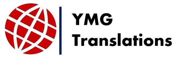 ymg translations