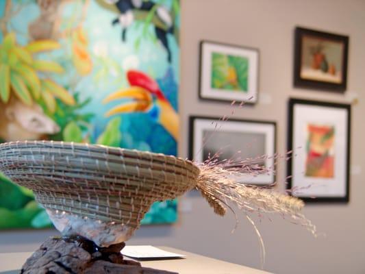 Art League Gallery
