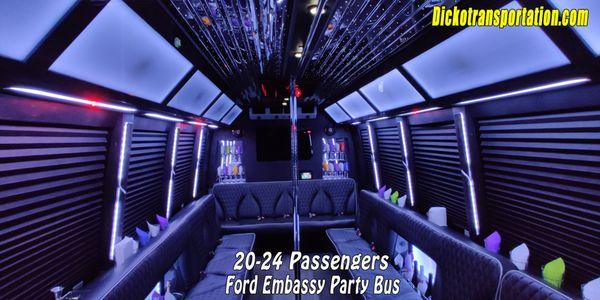 Dicko Transportation