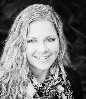 Amber Gildersleeve - Elevate Real Estate Group