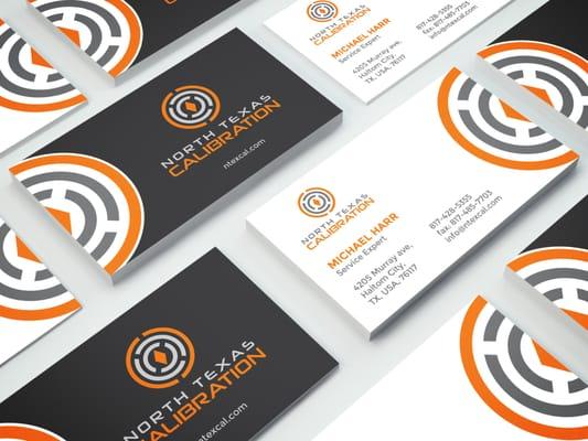 North Texas Calibration