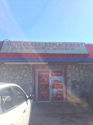 Jefe's Auto Inspection