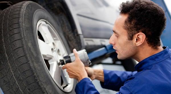 Affordable Used & New Tires