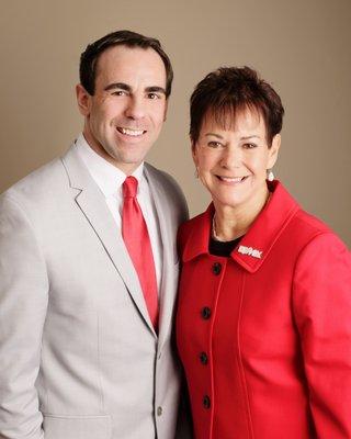 RE/MAX Centre Realty