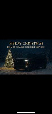 Boulevard Concierge Services