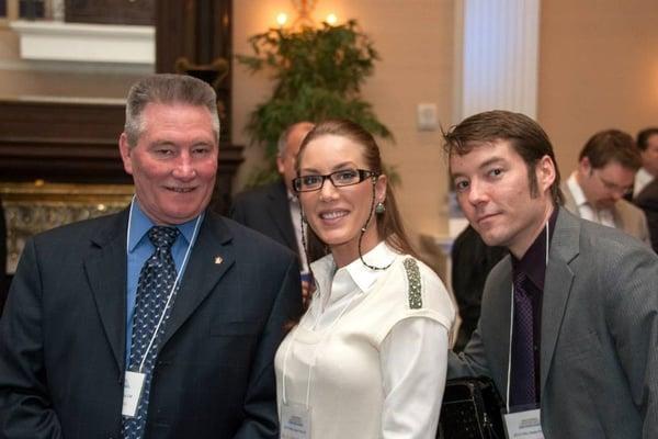 Allstate Business Conference: Sam Kelly & Sean Graisbery