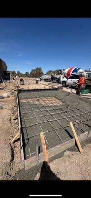 Concrete Locals | Los Angeles Concrete