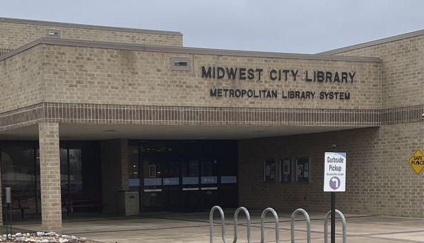 Midwest City Library