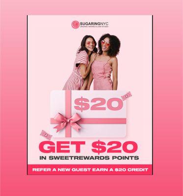 Sugaring NYC - Highland Park