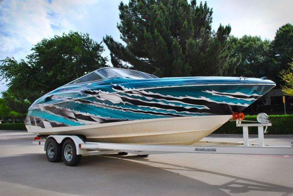 2 Shiny Mobile Detail