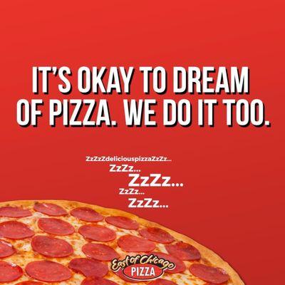 East of Chicago Pizza Co