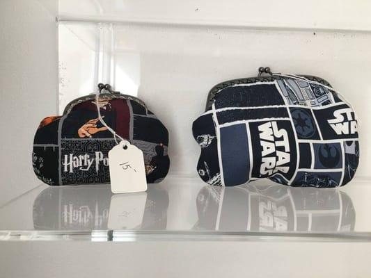Cool purses