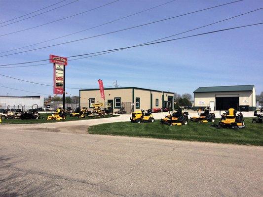 Outdoor Power Unlimited