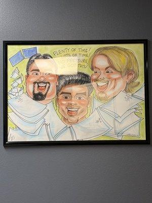 M&B CPAs