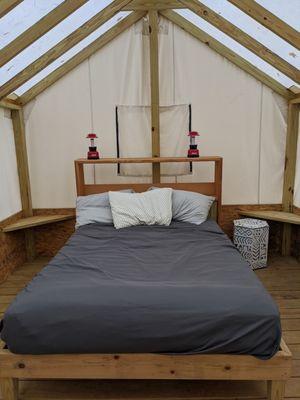 Treetopia Campground