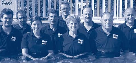 ABC Pool & Spa Center