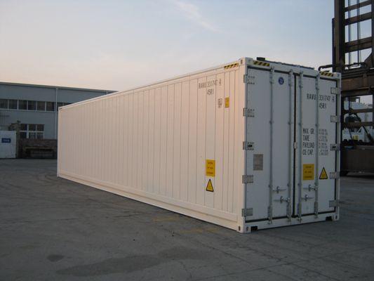 Cold Box Inc. - Cold Storage Los Angeles