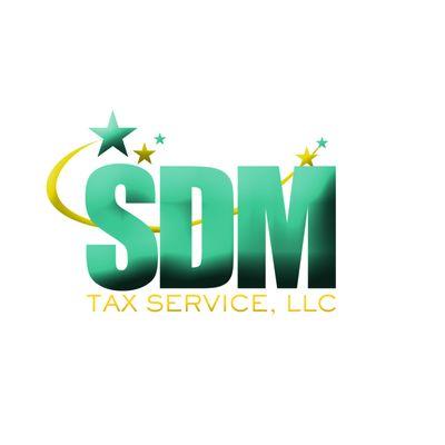 SDM Tax Service