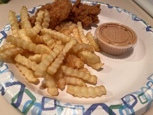 Raising Cane’s