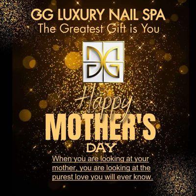 GG Luxury Nail Spa