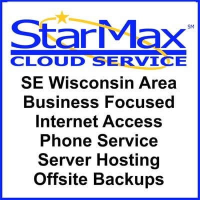 StarMax Internet Service