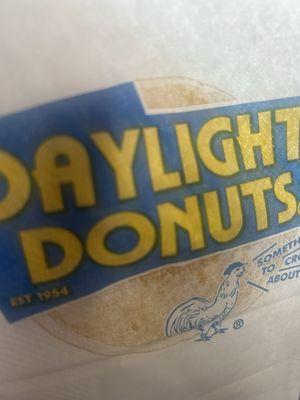 Daylight Donuts