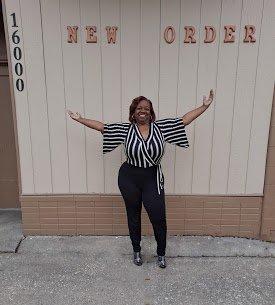 New Order Diversified Services