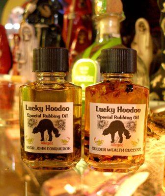 Lucky Mojo Bag Company