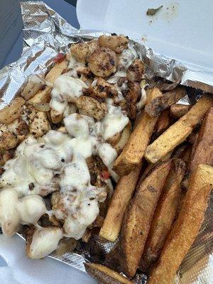 The Recipe Carryout Grill