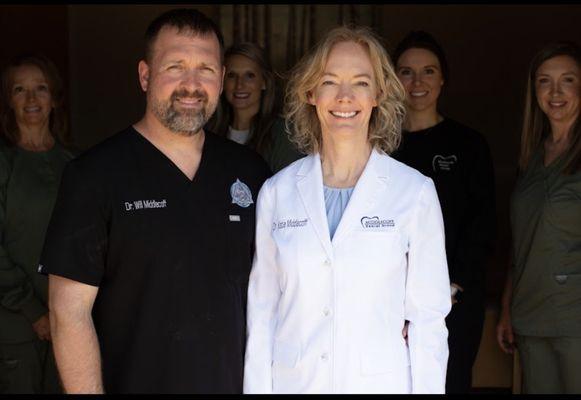 Middlecoff Dental Group