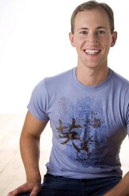 Dan Chisholm Fitness and Massage