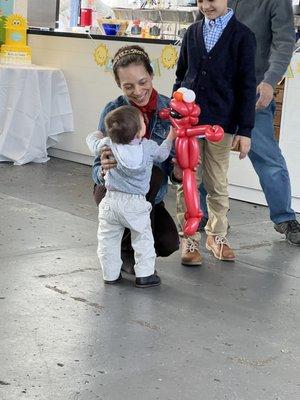 Magical Teamwork Entertainment