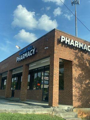 Killian Hill Pharmacy