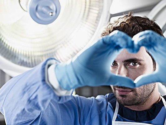 Denise Moss Connected Hearts Foundation