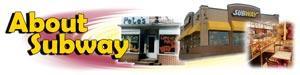 Subway Restaurants